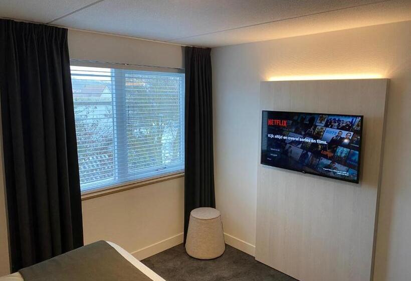 주니어 스위트 발코니, Kogerstaete Texel