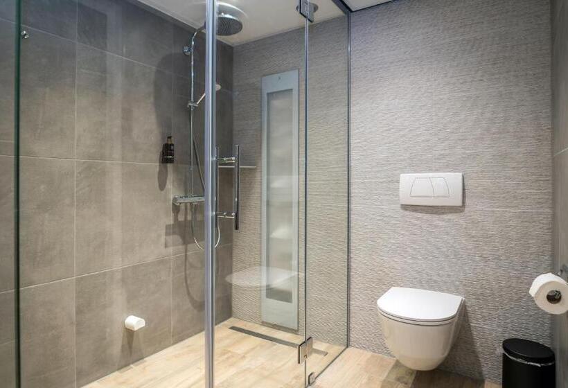 수피리어 테라스 룸, Kogerstaete Texel