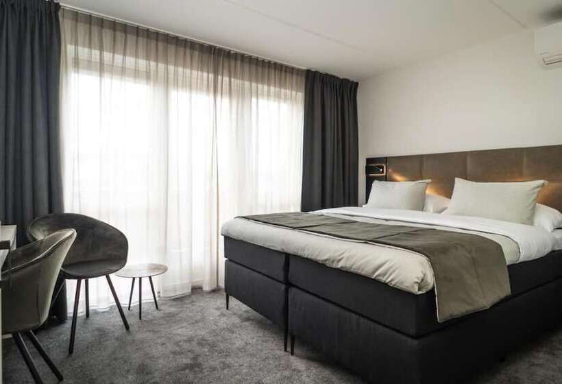 발코니 디럭스 룸, Kogerstaete Texel