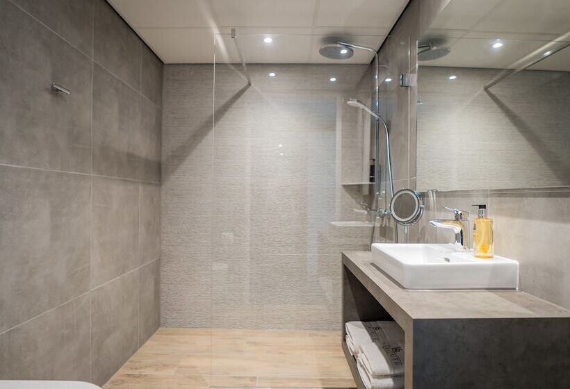 발코니 디럭스 룸, Kogerstaete Texel