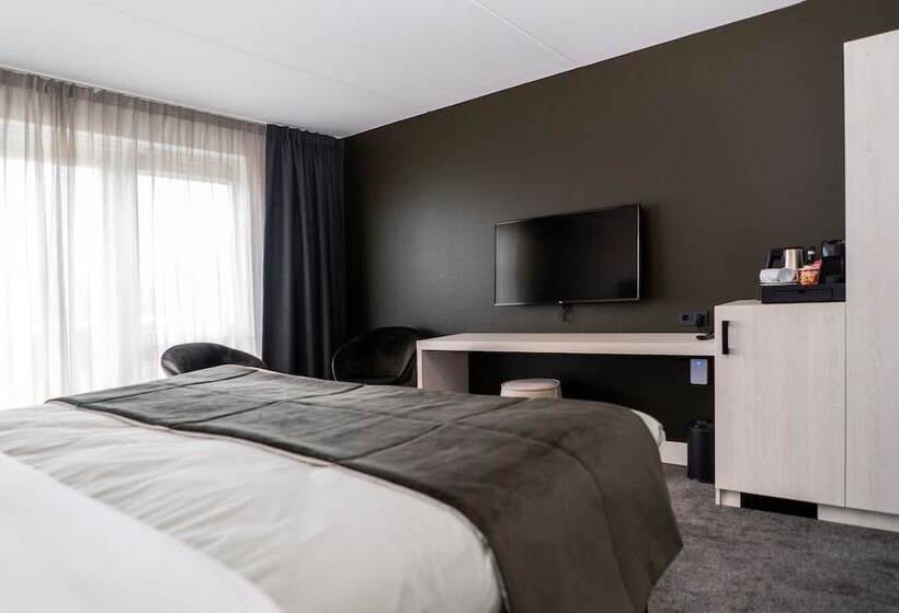 발코니 디럭스 룸, Kogerstaete Texel