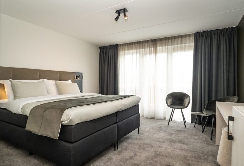 발코니 디럭스 룸, Kogerstaete Texel