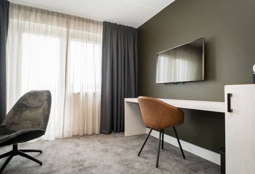 주니어 스위트 발코니, Kogerstaete Texel