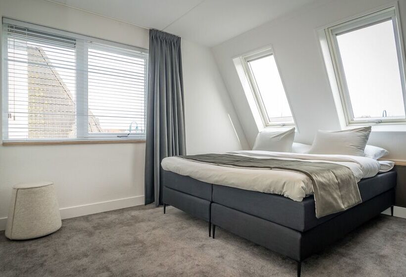 주니어 스위트 발코니, Kogerstaete Texel