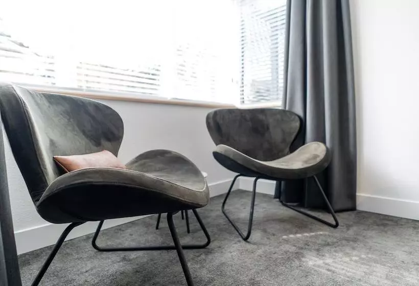 Superior Room with Terrace, Kogerstaete Texel