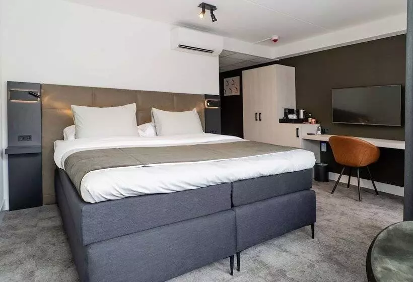 Superior Room with Terrace, Kogerstaete Texel