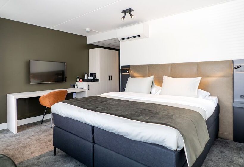 Superior Room with Terrace, Kogerstaete Texel