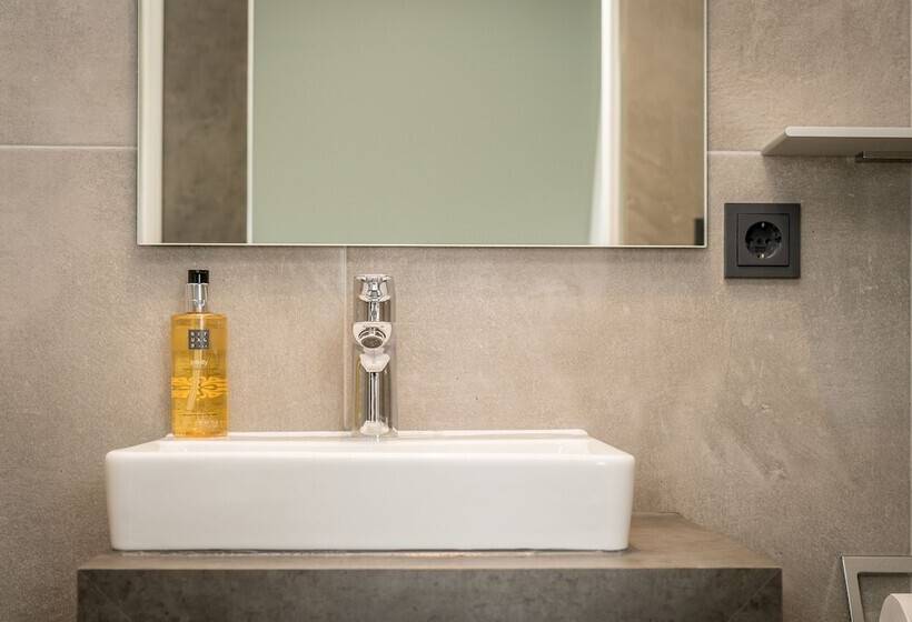 컴포트 룸, Kogerstaete Texel