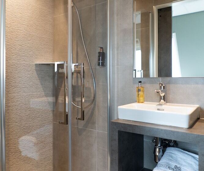 컴포트 룸, Kogerstaete Texel