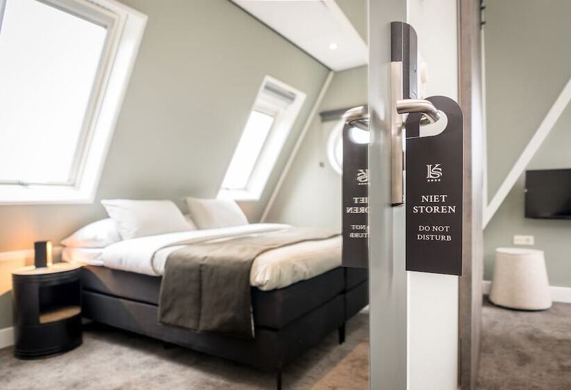 컴포트 룸, Kogerstaete Texel