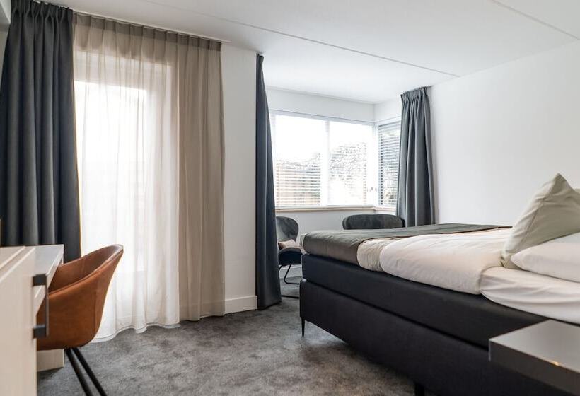 수피리어 테라스 룸, Kogerstaete Texel