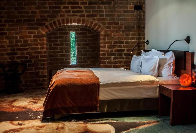 חדר סטנדרט, Krasicki