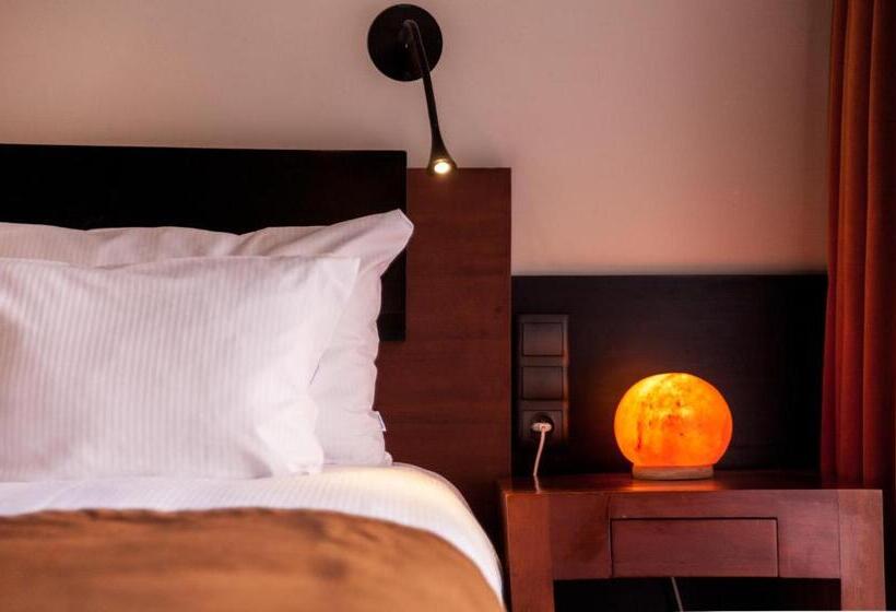 חדר סטנדרט, Krasicki