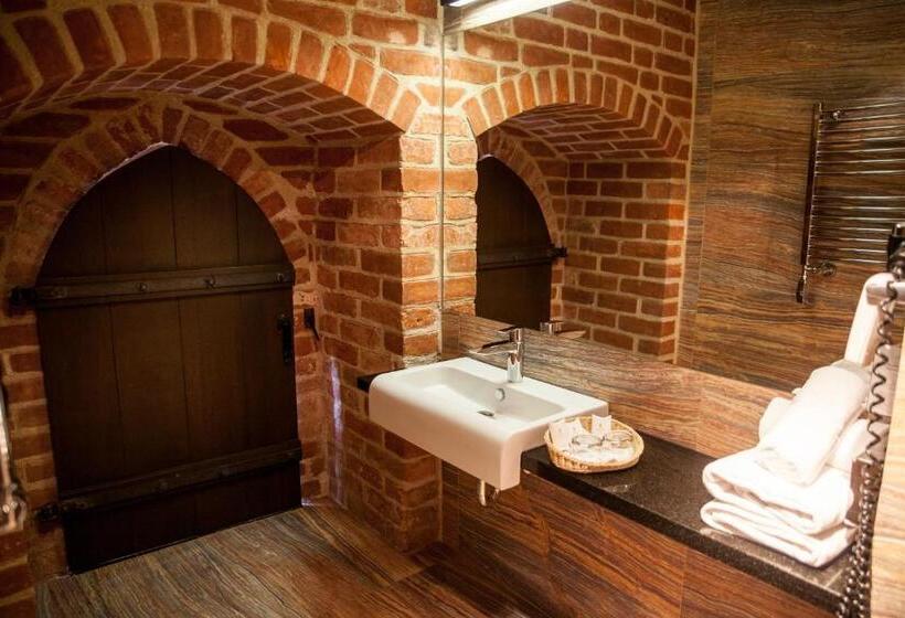 חדר סטנדרט, Krasicki