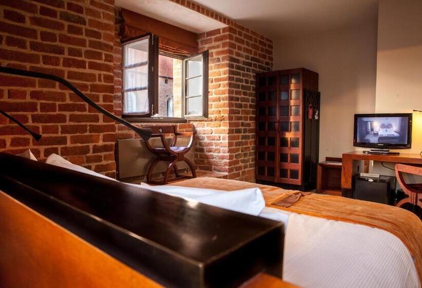 חדר סטנדרט, Krasicki