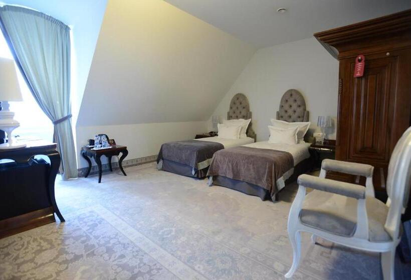 חדר אקונומי, Krasicki