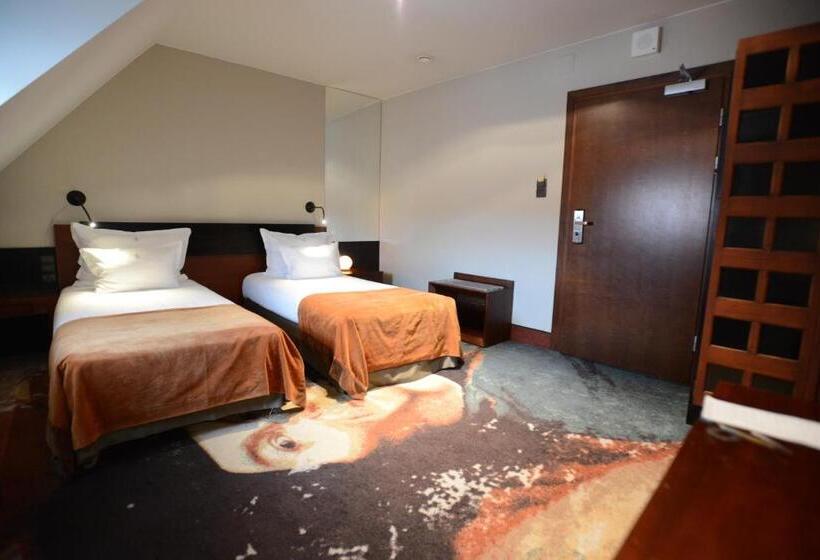 חדר אקונומי, Krasicki