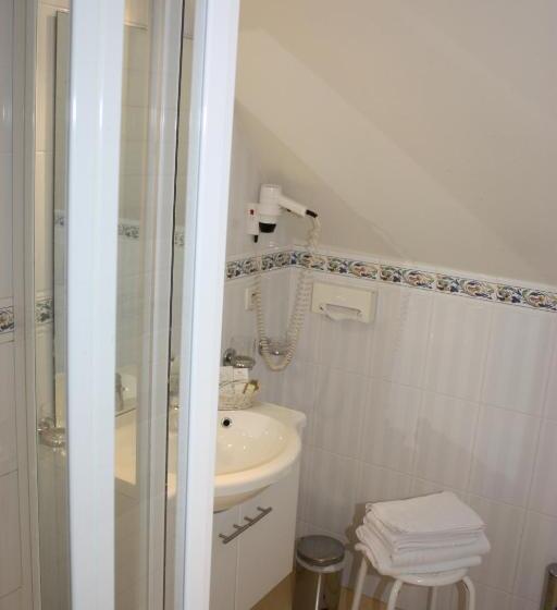 Номер Стандарт, La Ferronniere