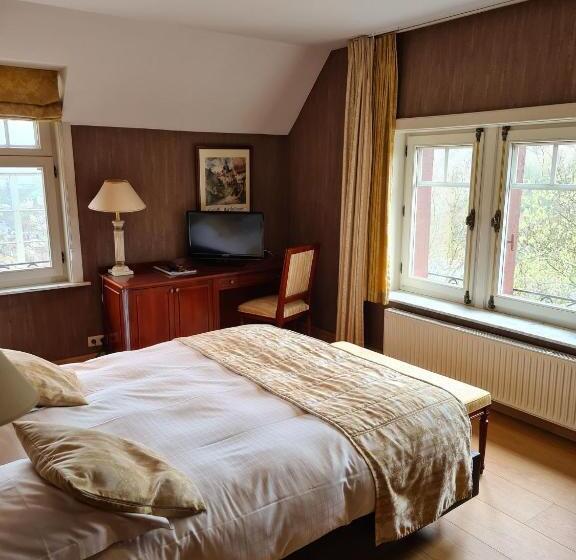 Номер Superior, La Ferronniere