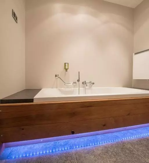 Duplex-sviitti, La Ferronniere