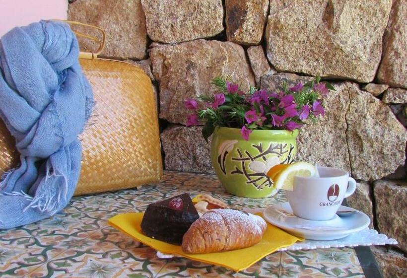 Трехместный Номер Комфорт, Li Suari Club Village