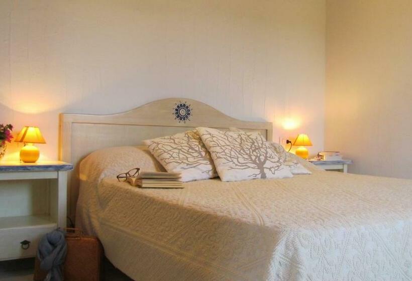 Номер Стандарт, Li Suari Club Village