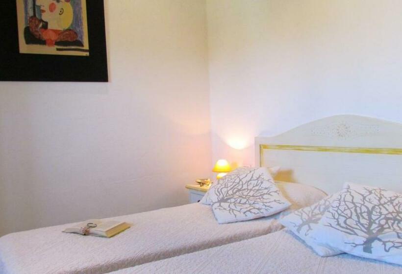 Номер Стандарт, Li Suari Club Village