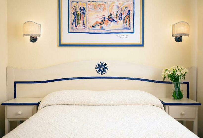 اتاق استاندارد, Li Suari Club Village