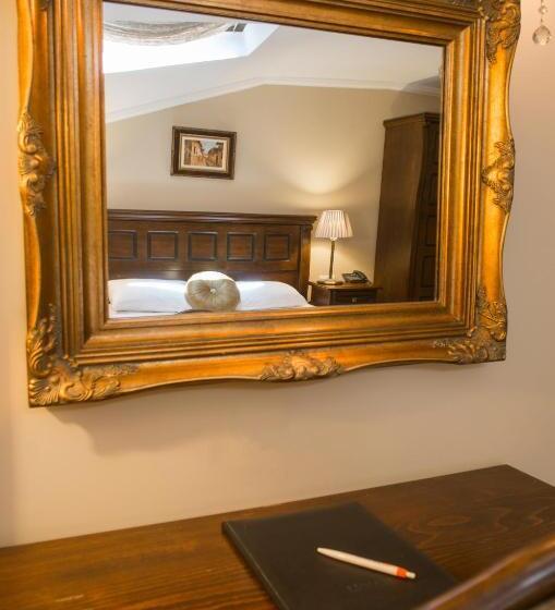 חדר סופריור, The Liwan Boutique