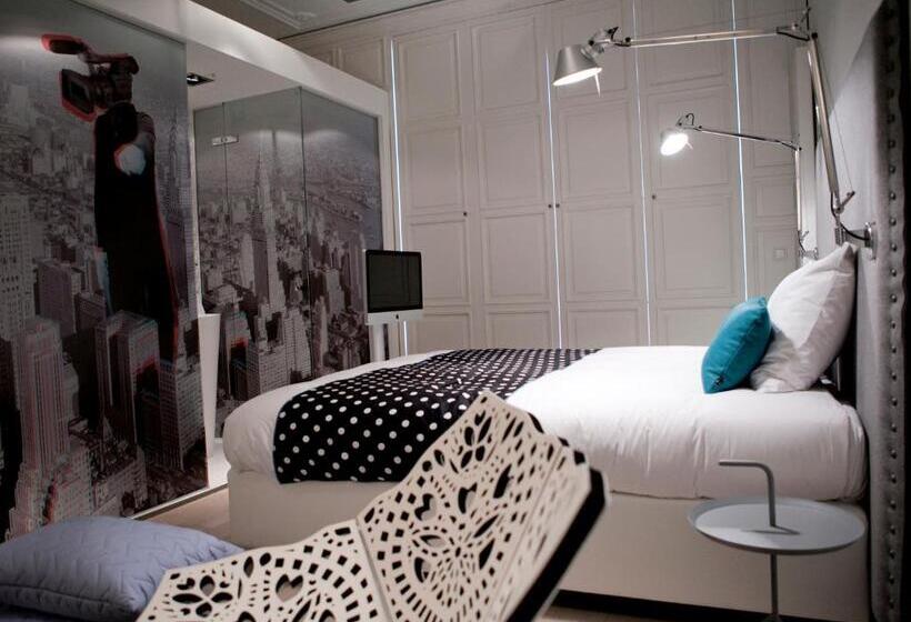 Студия Стандарт, Manna