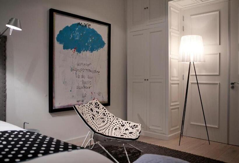 Студия Стандарт, Manna