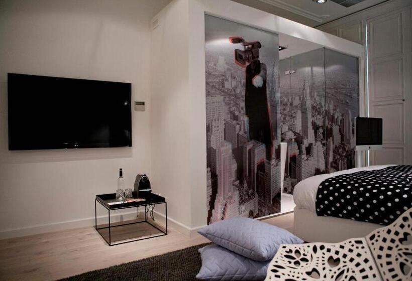 Студия Стандарт, Manna