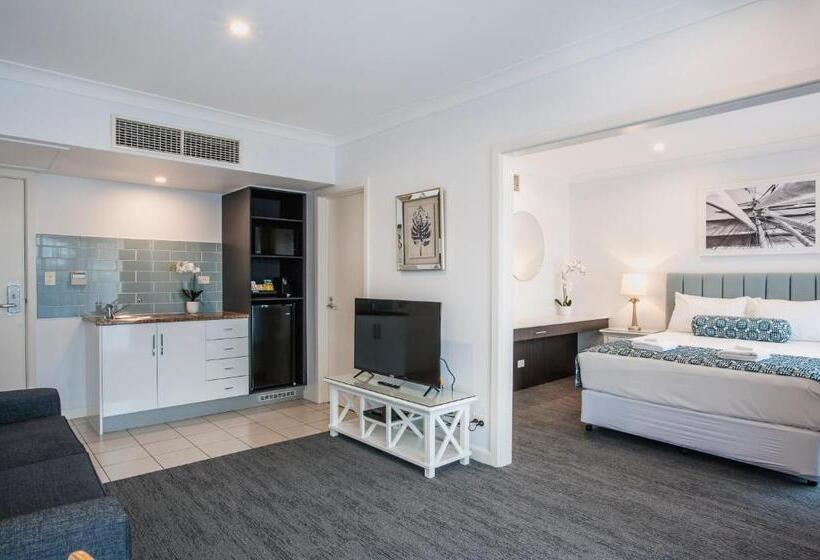 スイート, Marina