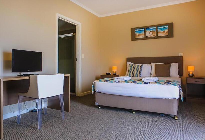 침실 1개 아파트, Marina