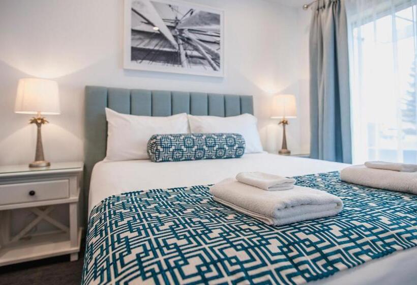 スイート, Marina