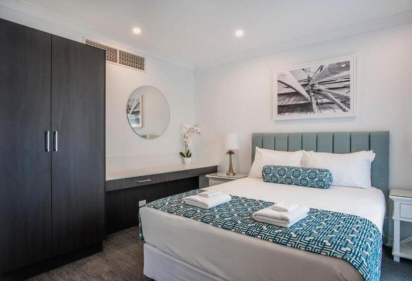 スイート, Marina