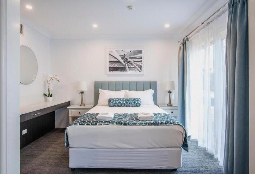 スイート, Marina