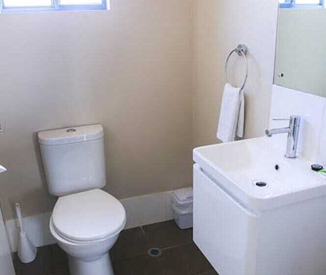 침실 1개 디럭스 아파트, Marina