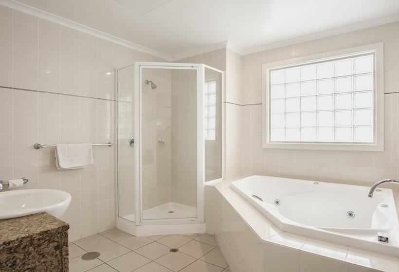 デラックススイート, Marina