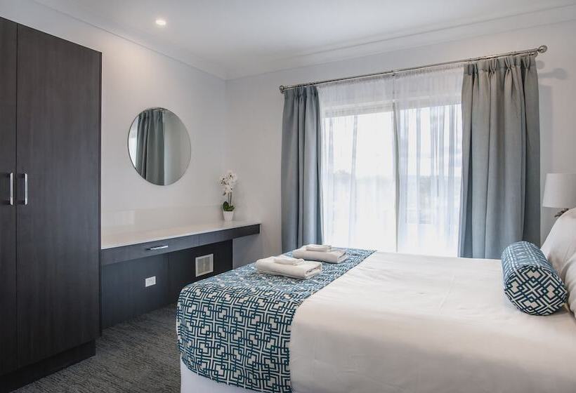 デラックススイート, Marina