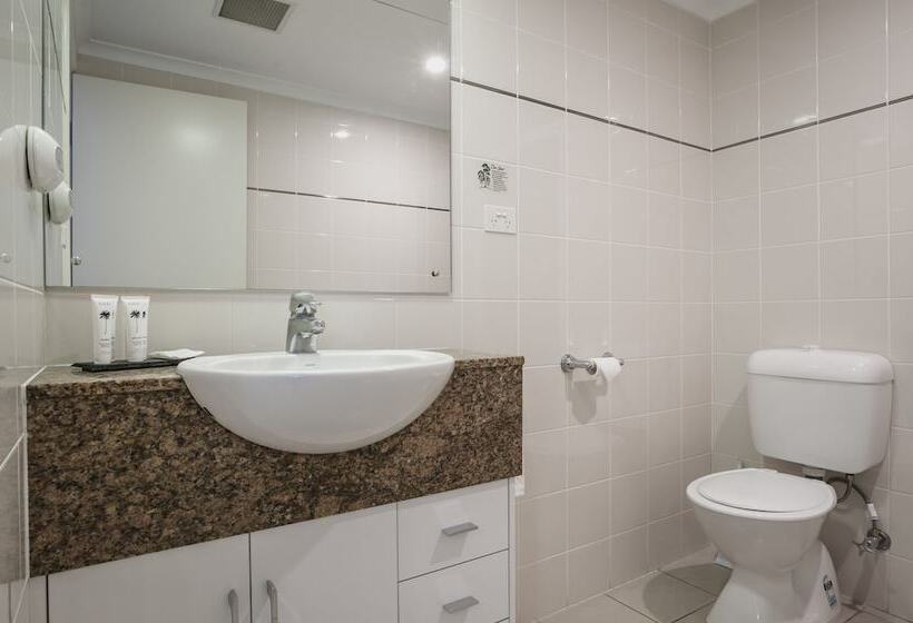 スイート, Marina