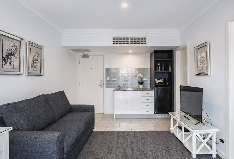 スイート, Marina