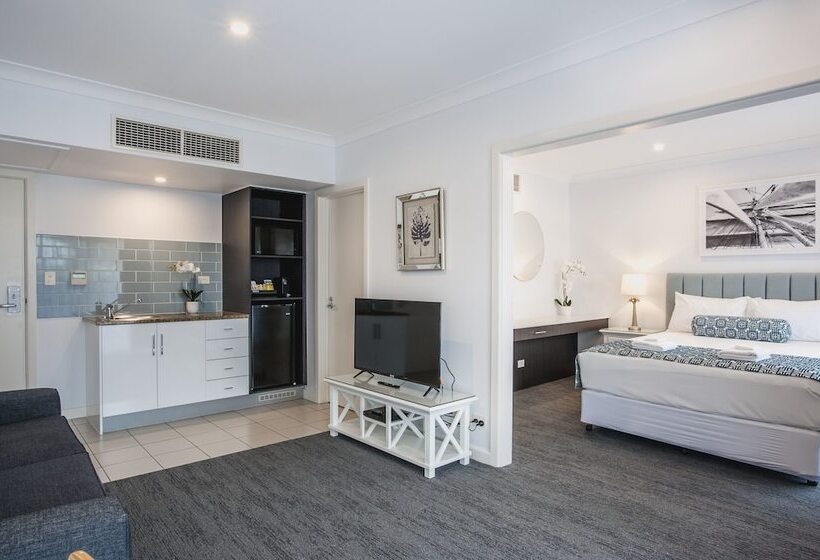 スイート, Marina