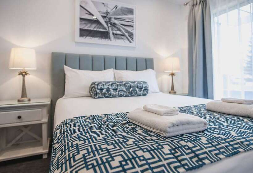 スイート, Marina