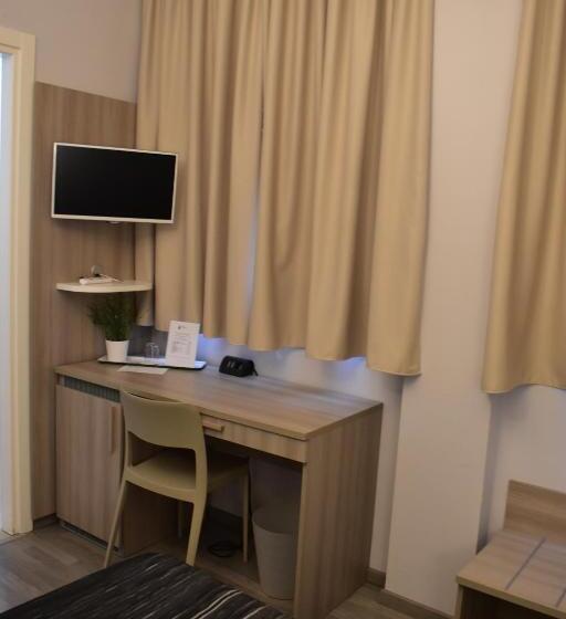 חדר סטנדרט יחיד, Meuble' Atlantic