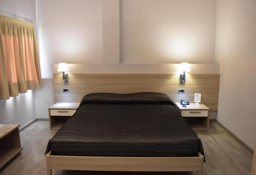 חדר סופריור, Meuble' Atlantic