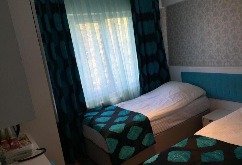 スタンダードルーム, Minel