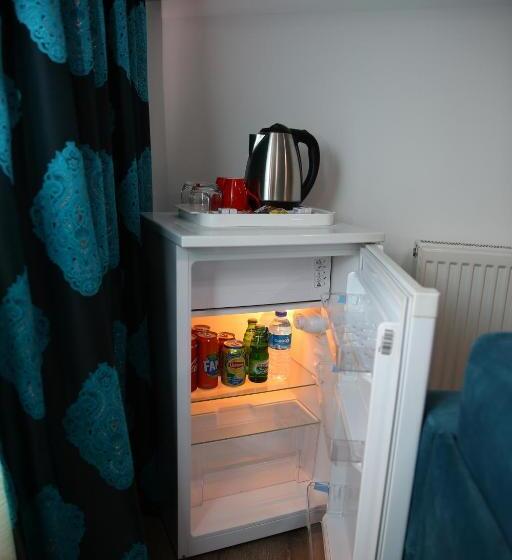 スタンダードルーム, Minel