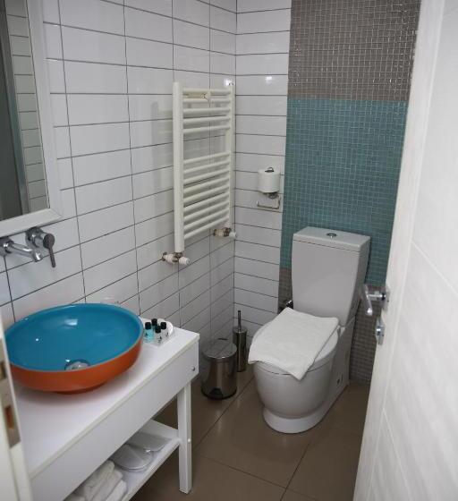 スタンダードルーム, Minel