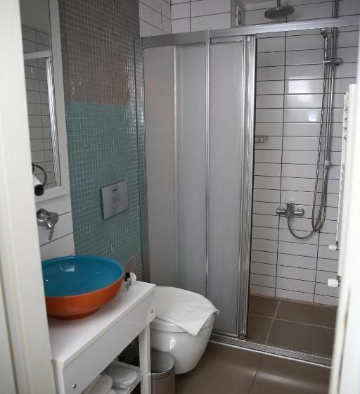 スタンダードルーム, Minel